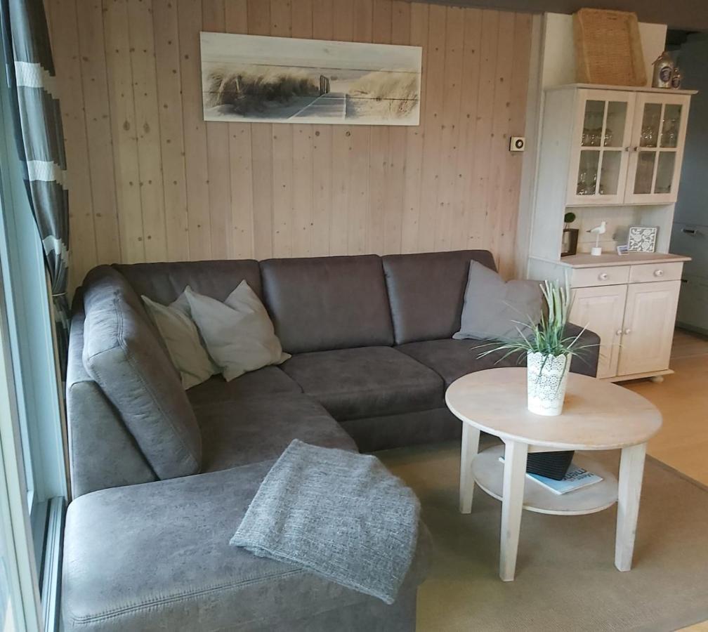 Appartamento Fraeulein Emma Lotta Kronsgaard Esterno foto