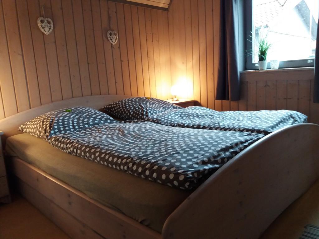 Appartamento Fraeulein Emma Lotta Kronsgaard Esterno foto