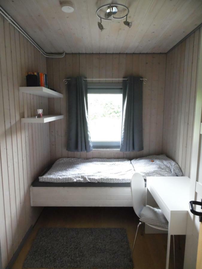 Appartamento Fraeulein Emma Lotta Kronsgaard Esterno foto